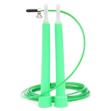 Скакалка Cornix Speed Rope Basic XR-0165 Green